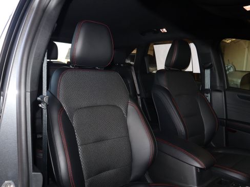 New 2026 Ford Escape ST-Line w/ Tech Pack #1 image 41