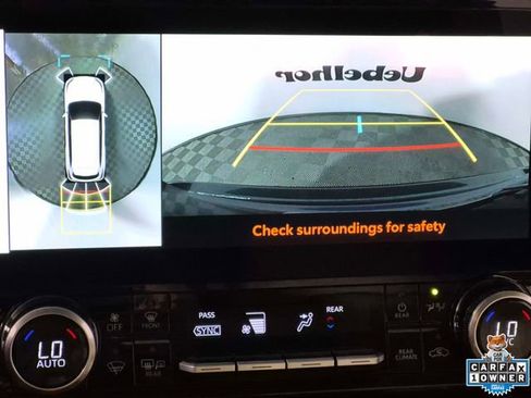 Used 2024 Toyota Highlander Limited image 21