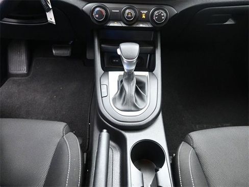 Used 2024 Kia Forte LXS image 13