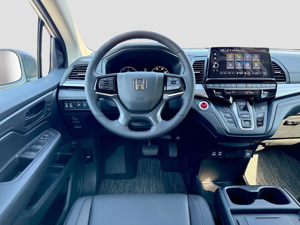 New 2027 Honda Odyssey EX-L image 26