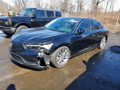 Used 2024 Acura Integra image 3