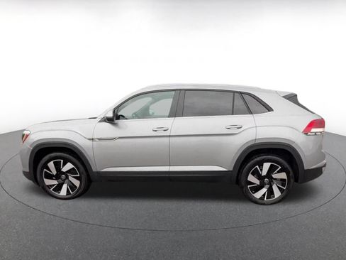 Used 2026 Volkswagen Atlas Cross Sport SE AWD/4WD image 9
