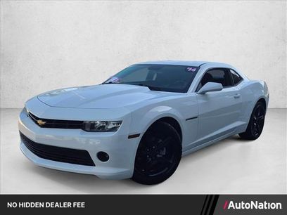 Used 2015 Chevrolet Camaro LT w/ 1LT Preferred Package
