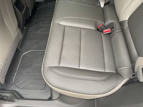 New 2026 Chevrolet Trax ACTIV FWD image 36