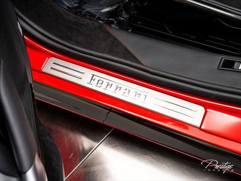 Used 2024 Ferrari SF90 Spider AWD/4WD image 42