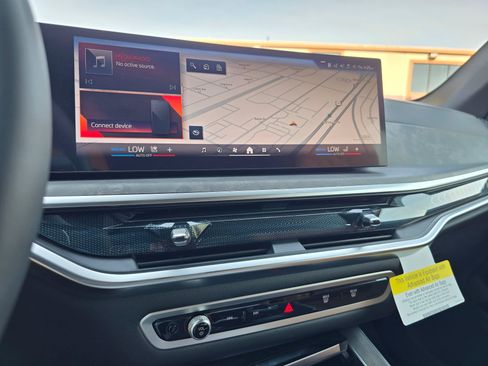 New 2026 BMW X5 xDrive40i AWD/4WD image 18