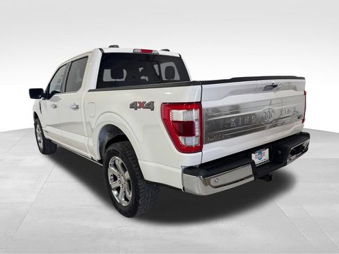 Used 2021 Ford F150 King Ranch AWD/4WD image 42