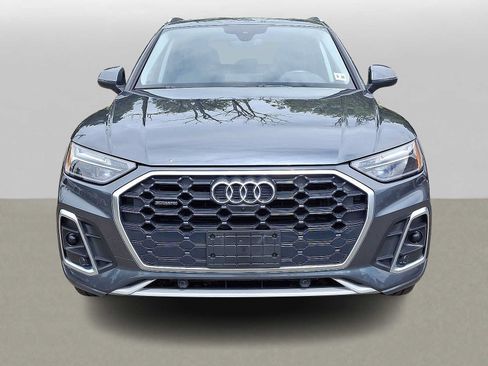 Used 2023 Audi Q5 2.0T Premium Plus w/ Premium Plus Package AWD/4WD image 35