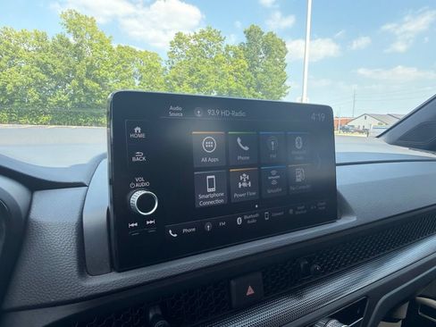 Certified 2024 Honda CR-V Sport-L image 31