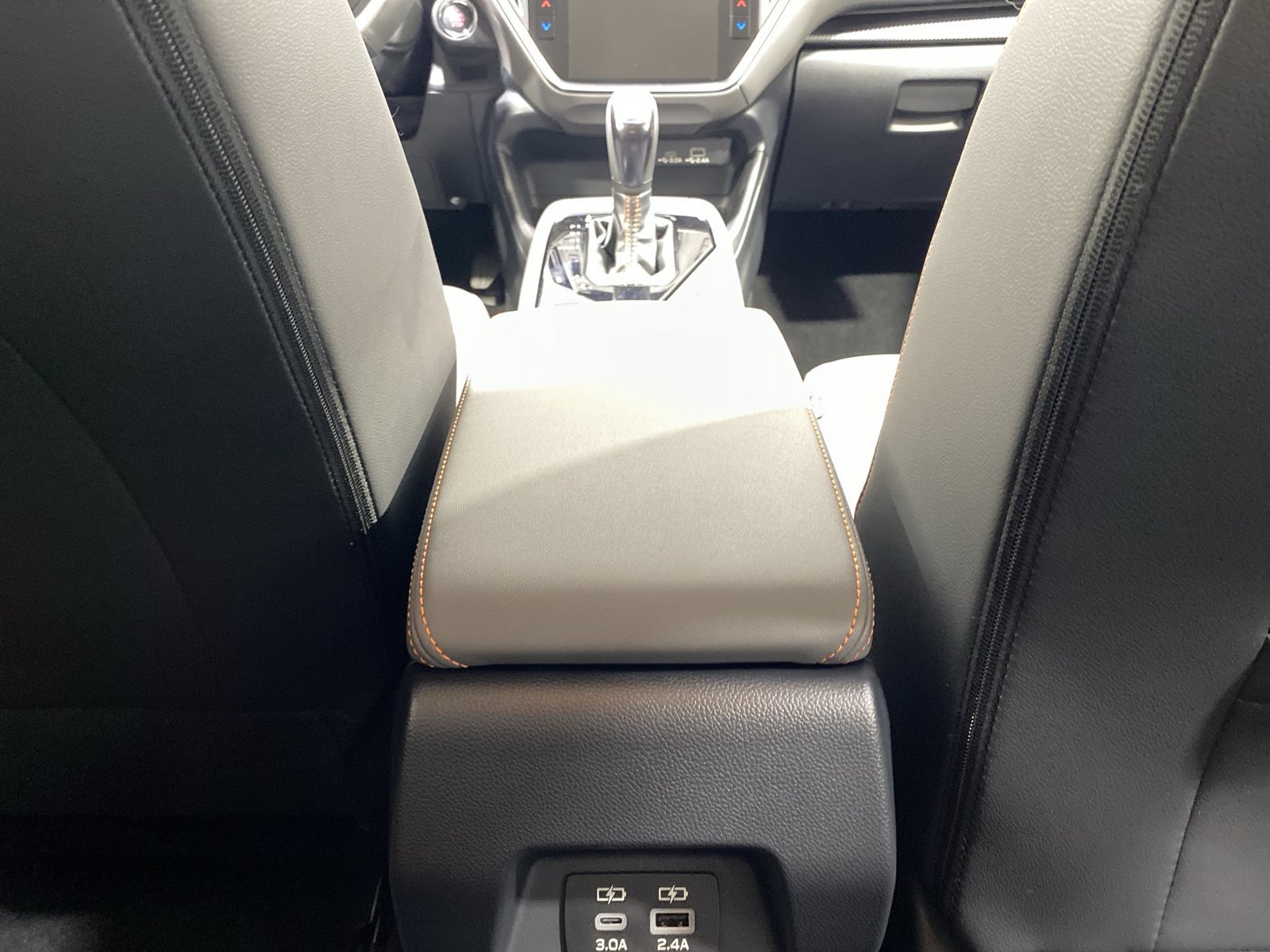 New 2026 Subaru Crosstrek 2.5i Limited AWD/4WD image 21
