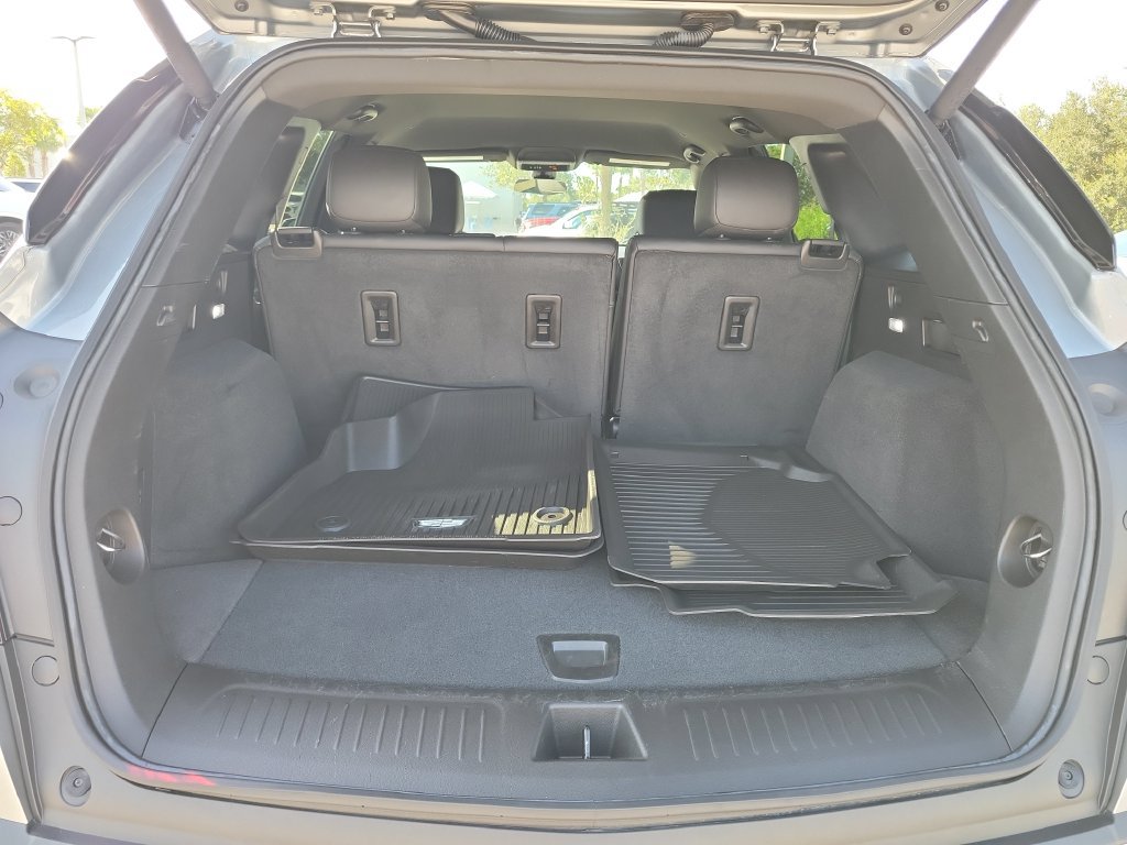 Used 2024 Cadillac XT5 Luxury FWD image 29