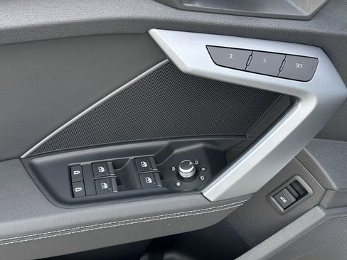 Certified 2025 Audi A3 2.0T Premium w/ Black Optic Package image 19