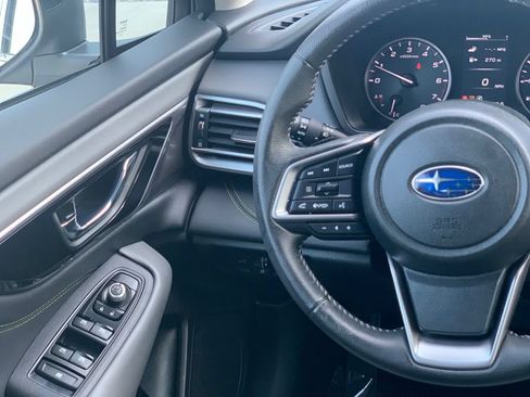 Used 2023 Subaru Outback Onyx Edition AWD/4WD image 9