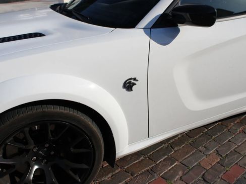 Used 2023 Dodge Charger SRT Hellcat w/ Harman/Kardon Audio Group image 11