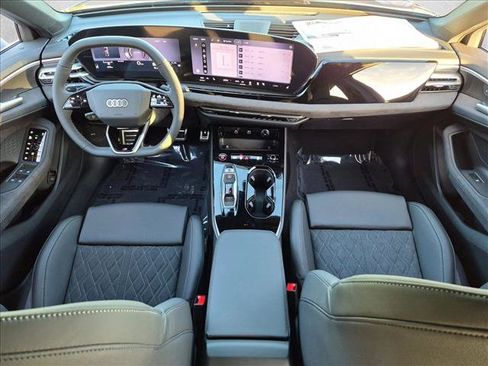 New 2026 Audi S5 Premium AWD/4WD image 14