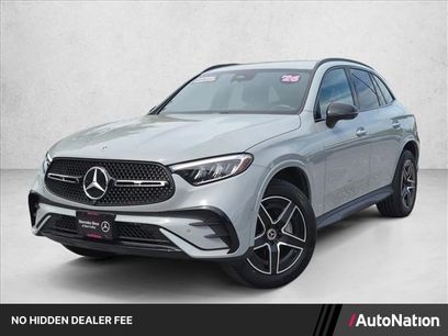 Certified 2026 Mercedes-Benz GLC 300 4MATIC