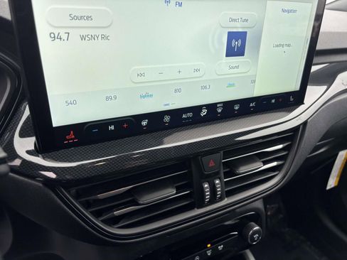 New 2026 Ford Escape ST-Line w/ Tech Pack #1 image 21