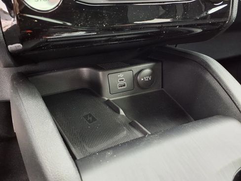 New 2026 Ford Escape ST-Line Select w/ Tech Pack #2 AWD/4WD image 16