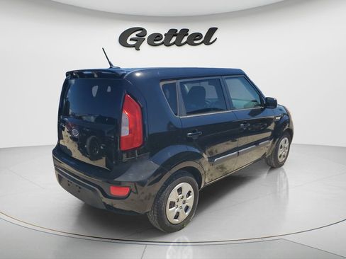 Used 2012 Kia Soul FWD image 4