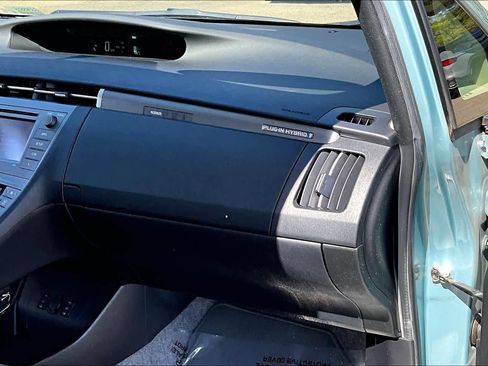 Used 2013 Toyota Prius Prime Plug-In Hybrid image 18