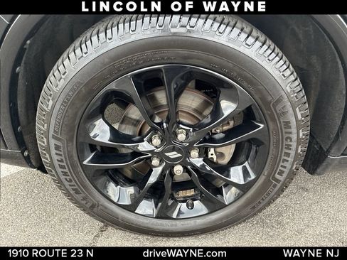 Used 2020 Dodge Durango R/T w/ Blacktop Package AWD/4WD image 27