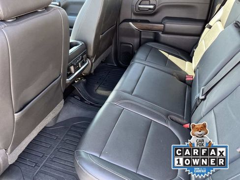 Used 2019 GMC Sierra 1500 SLT w/ SLT Premium Plus Package image 17