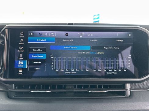 Used 2024 Jeep Wrangler Unlimited Rubicon 4xe image 40