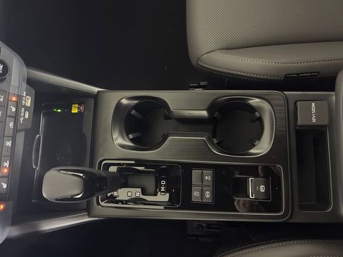 New 2026 Subaru Outback Limited image 18