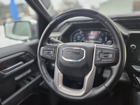 Used 2024 GMC Sierra 1500 Denali image 20