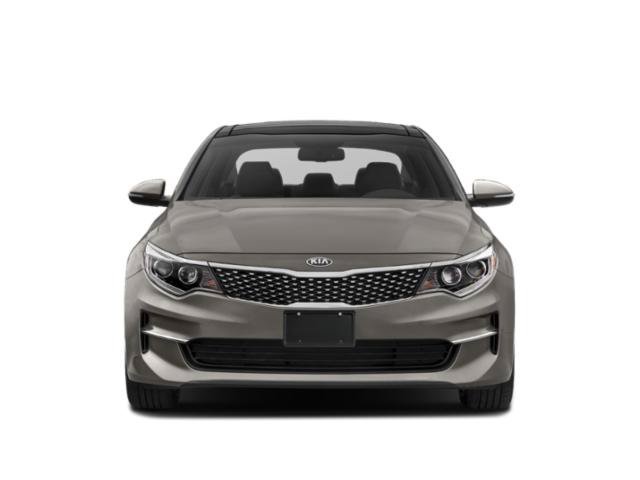 Used 2018 Kia Optima LX w/ 17" Alloy Wheels Package FWD image 8
