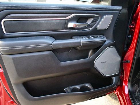 New 2026 RAM 1500 Laramie image 24