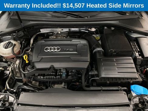 Used 2015 Audi A3 2.0T Premium Plus w/ Premium Plus Package AWD/4WD image 12