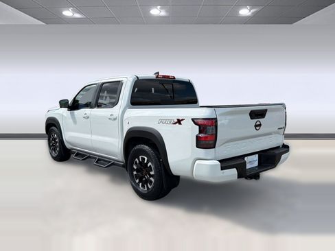 Used 2023 Nissan Frontier Pro-X w/ Pro Convenience Package RWD image 3