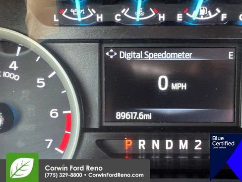 Used 2022 Ford F250 XL w/ Power Equipment Group AWD/4WD image 18