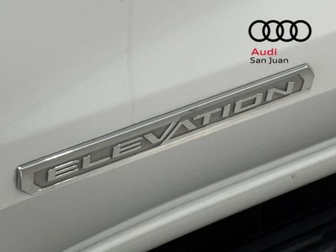 Used 2024 GMC Sierra 1500 Elevation image 35