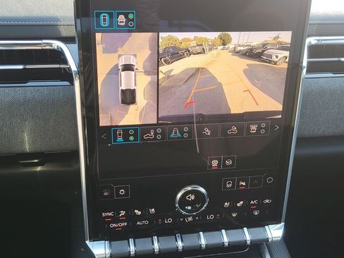 New 2026 GMC Sierra EV Elevation w/ Premium Package image 9