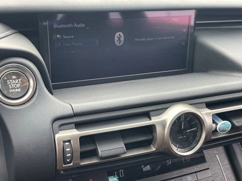 Used 2019 Lexus RC 300 image 7