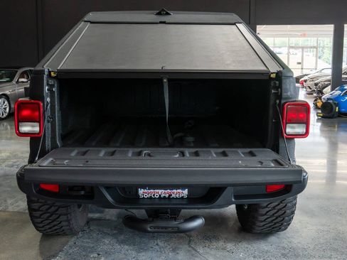 Used 2023 Jeep Gladiator Sport AWD/4WD image 77