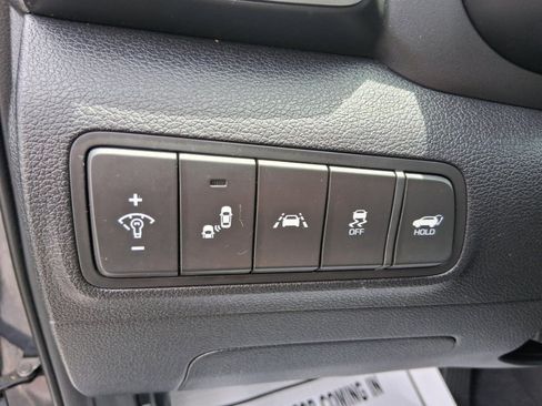 Used 2020 Hyundai Tucson Ultimate FWD image 18