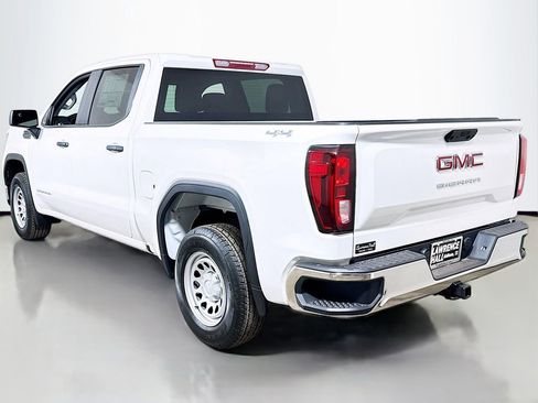 New 2026 GMC Sierra 1500 Pro w/ Pro Value Package image 3