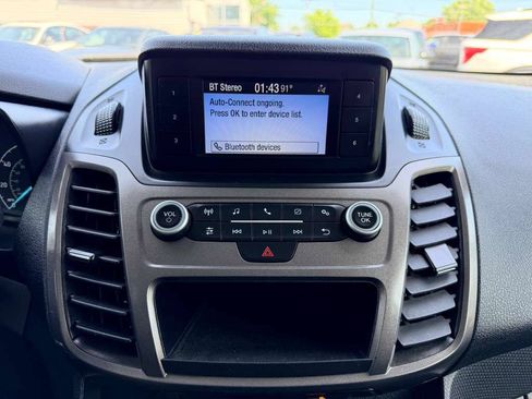 Used 2021 Ford Transit Connect XL FWD image 25