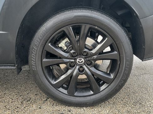 Used 2023 MAZDA CX-30 AWD 2.5 S w/ Preferred Package image 9