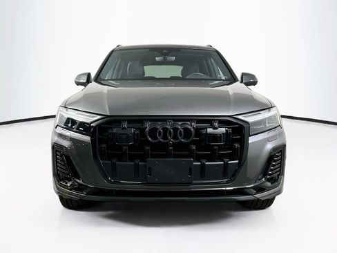 Used 2025 Audi Q7 2.0T Premium AWD/4WD image 5