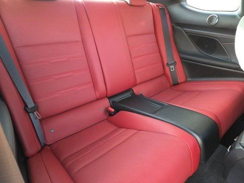 Certified 2024 Lexus RC 350 F Sport image 31