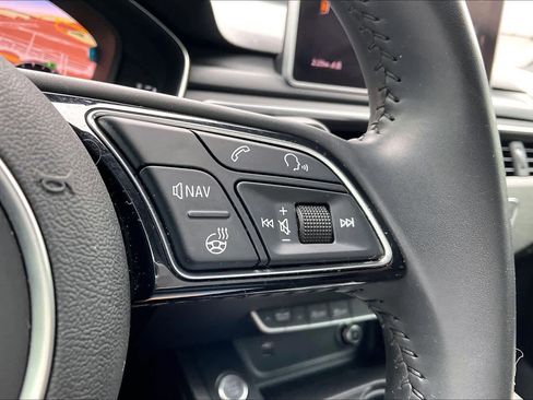 Used 2018 Audi A5 2.0T Premium Plus image 25