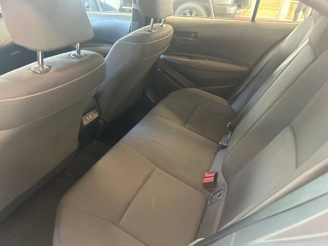 Used 2023 Toyota Corolla LE FWD image 16