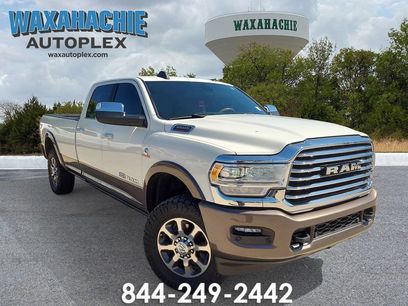 Used 2022 RAM 3500 Limited