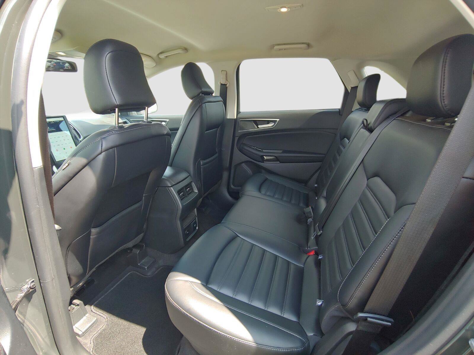 Used 2023 Ford Edge SEL w/ Convenience Package AWD/4WD image 25