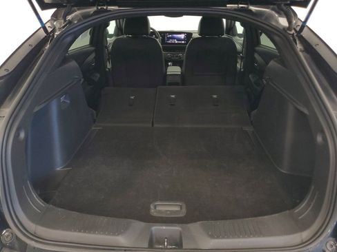 Used 2025 Buick Envista Preferred image 26