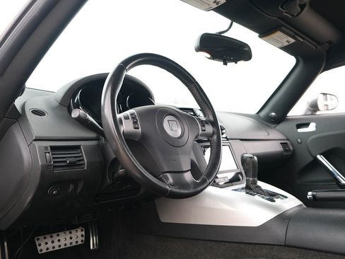 Used 2007 Saturn Sky Red Line image 14